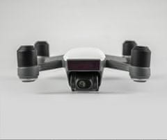 PGYTECH 4 x kryt motoru silikon pro dron DJI Spark