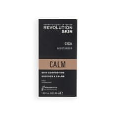 Revolution Skincare Hydratační pleťový krém Calm (Cica Moisturiser) 50 ml