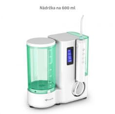 TrueLife AquaFloss Station O300 Ozone