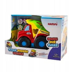 Lean-toys Sklápěč hraček 0556889