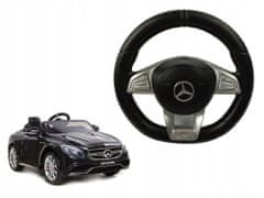 Lean-toys Auto volant na baterii HL169 Mercedes S6