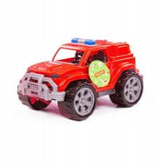 Lean-toys Auto "Legion" Hasičský sbor 83968