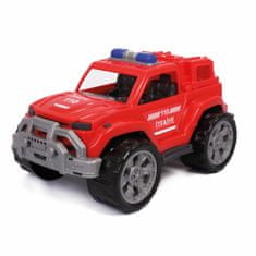 Lean-toys Auto "Legion" Hasičský sbor 83968