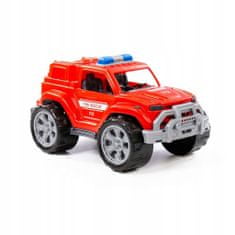 Lean-toys Auto "Legion" Hasičský sbor 83968