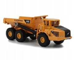 Lean-toys Auto Metal Dumper 1:87 Pohyblivé součásti