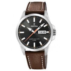 Festina Pánské hodinky Classic Strap 20358/2