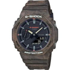 Casio Pánské hodinky G-SHOCK GA-2100FR-5AER