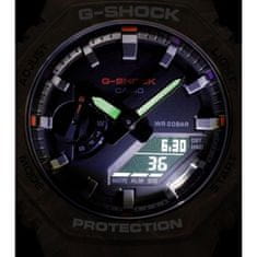 Casio Pánské hodinky G-SHOCK GA-2100FR-5AER