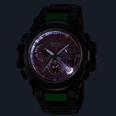 Casio Pánské hodinky G-SHOCK MT-G Carbon Core Guard MTG-B3000BD-1A2ER