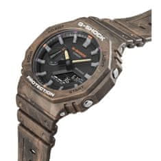 Casio Pánské hodinky G-SHOCK GA-2100FR-5AER