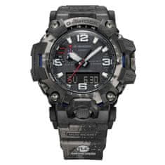 Casio Pánské hodinky G-SHOCK Mudmaster Toyota Land Cruiser Tie Up GWG-2000TLC-1AER