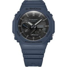 Casio Pánské hodinky G-SHOCK GA-B2100-2AER