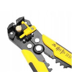 Lean-toys Klíč pro vytažení ozubených kol a převodů