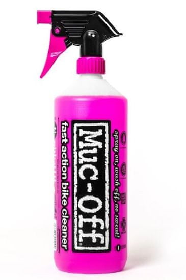 Lean-toys Muc-Off Bike Cleaner 1L postřikovač