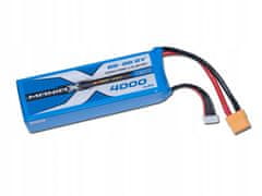 Lean-toys 4000mAh 22,2V 45C eXpert ManiaX