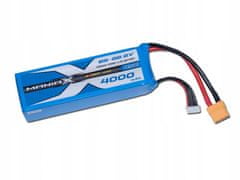 Lean-toys 4000mAh 22,2V 45C eXpert ManiaX