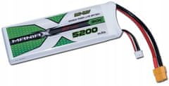 Lean-toys 5200mAh 11,1V 30C ECO ManiaX