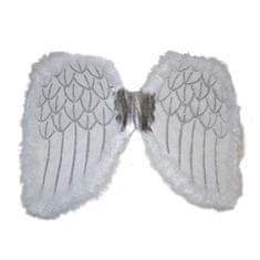 funny fashion Křídla anděl 36cm