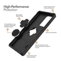 Rokform Kryt Rugged pro Samsung Galaxy Note 20, černý