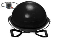 LIFEFIT balanční podložka Balance Ball TR černá uni