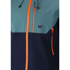 Whistler Pánská lyžařská bunda Whistler Lomvie M LayerTech Ski Jacket W-PRO 15000 M