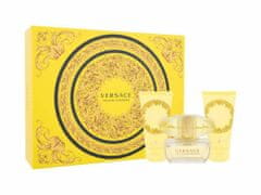 Versace 50ml yellow diamond, toaletní voda