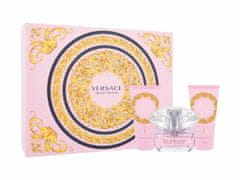 Versace 50ml bright crystal, toaletní voda