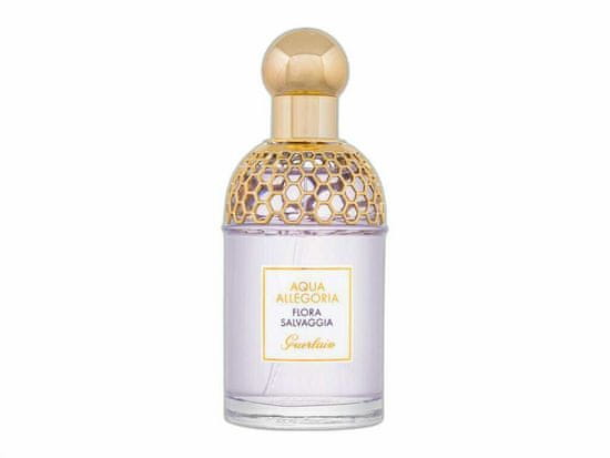 Guerlain 75ml aqua allegoria flora salvaggia, toaletní voda