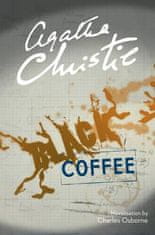 Agatha Christie: Black Coffee