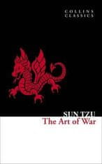 Tzu Sun: The Art of War