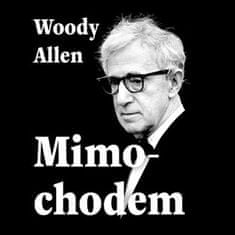 Mimochodem - Woody Allen 2x CD