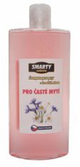 Smarty Šampon pro psy s kondicionérem PRO ČASTÉ MYTÍ 250 ml