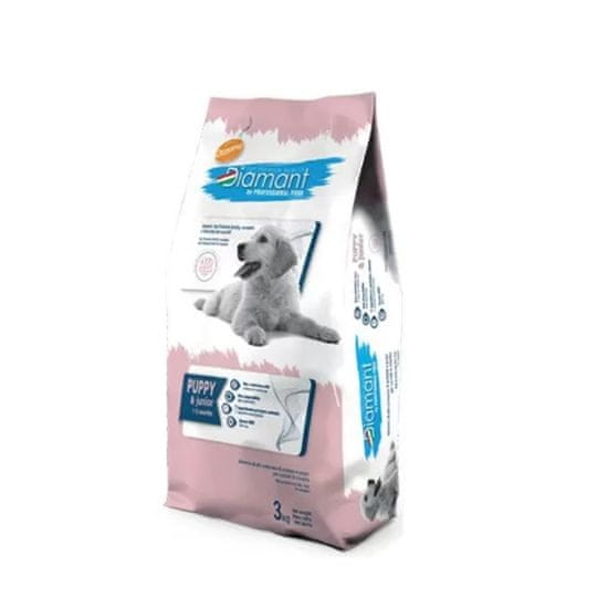 Diamant Dog Puppy 3 kg