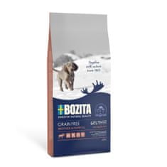 Bozita Dog Mother &amp; Puppy XL GF 12 kg