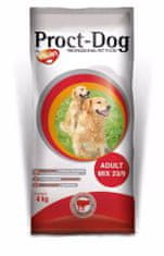 Proct-Dog Adult Mix 4 kg