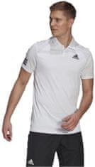 Adidas adidas CLUB 3STR POLO, velikost: M