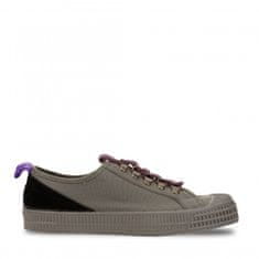 Novesta TENISKY STAR MASTER HIKER 26 DARK GREY khaki - Velikost: 43, Barva: khaki