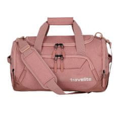 Travelite Kick Off Duffle S Rose