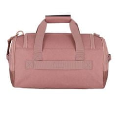 Travelite Kick Off Duffle S Rose