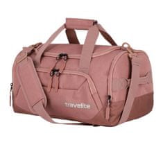 Travelite Kick Off Duffle S Rose