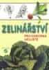 Josef Pokorný: Zelinářství pro odborná učiliště (2.vydání)