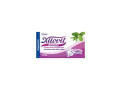 Nature7 žvýkačky Xilovit protect PEPPERMINT 10,8g, 1blistr=10 žvýkaček