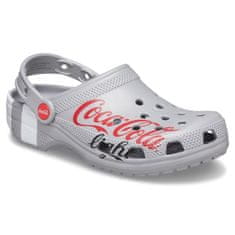 Crocs Klasická obuv Coca-Cola Light X Clog velikost 36