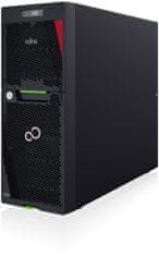 Fujitsu PRIMERGY TX1330 M5 - E-2388G, 3,2 GHz, 32GB, 8x 2,5", 500W