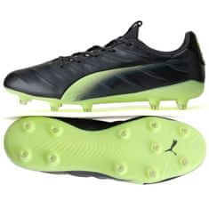 Puma Boty King Platinum 21 FG/AG velikost 42,5