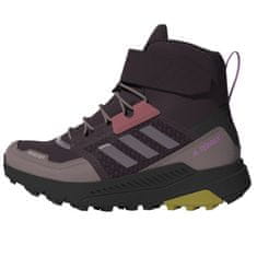 Adidas Boty adidas Terrex Trailmaker High C.RDY velikost 38 2/3