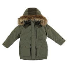 MAYORAL Parka pro chlapce 44641, 116