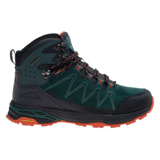 ELBRUS Boty Eravica Mid Wp Gc M 92800330938