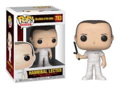 Funko POP! Sběratelská figurka Movies: The Silence of the Lambs - Hannibal (787)