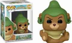 Funko POP! Sběratelská figurka Gummi Bears Gruffi 9 cm (779)